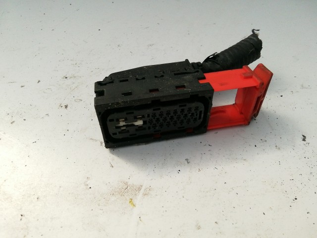 158898 Opel Agila A. 2000-2007 ABS Elektromos csatlakozó 0450-0194.4