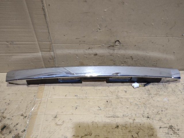 176462 Kia Sorento 2009-2015 Rendszámtábla világítás 87312-2P000