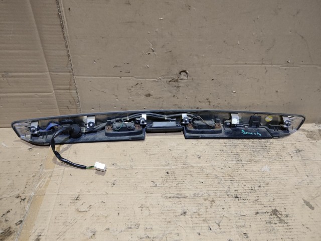 176462 Kia Sorento 2009-2015 Rendszámtábla világítás 87312-2P000