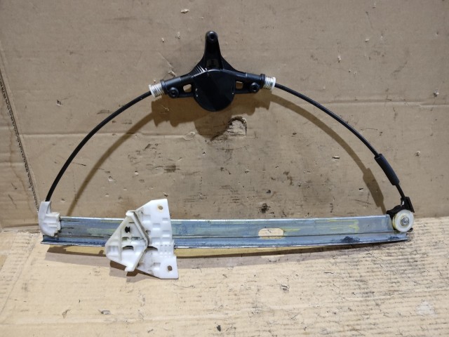 Mazda 6 2007-2011 bal első ablakemelő mechanika