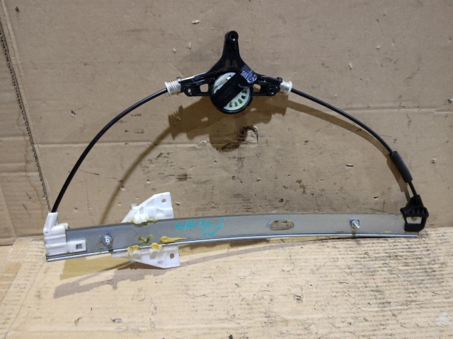 Mazda 6 2007-2011 jobb első ablakemelő mechanika