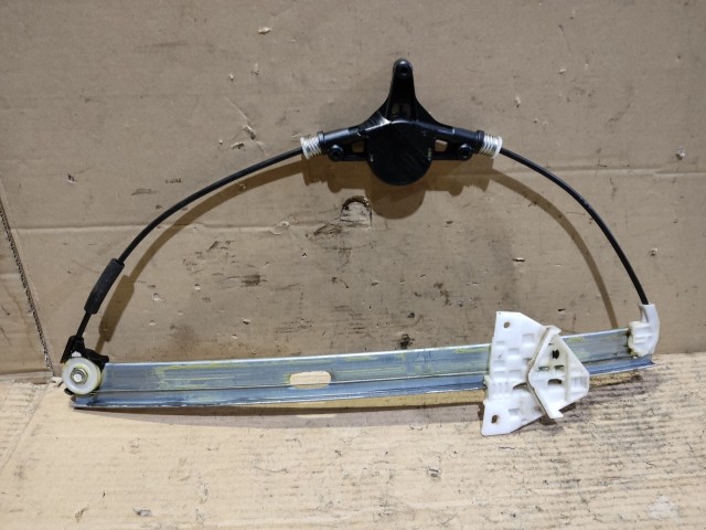 Mazda 6 2007-2011 jobb első ablakemelő mechanika