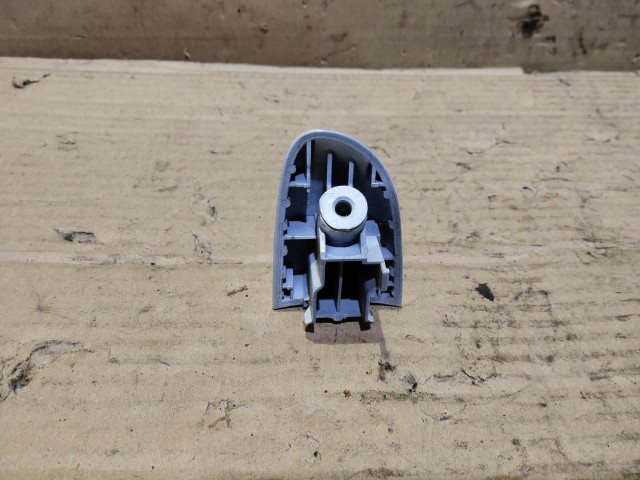 Mazda 6 2007-2011 Zárbetét kupak Használt jobb első