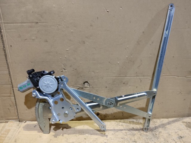 Opel Agila, Suzuki Splash 2008-2014 bal első elektromos ablakemelő 