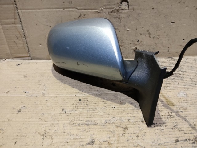 176488 Toyota Yaris 2006-2011 jobb oldali 3 vezetékes visszapillantó tükör