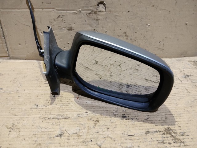 176488 Toyota Yaris 2006-2011 jobb oldali 3 vezetékes visszapillantó tükör