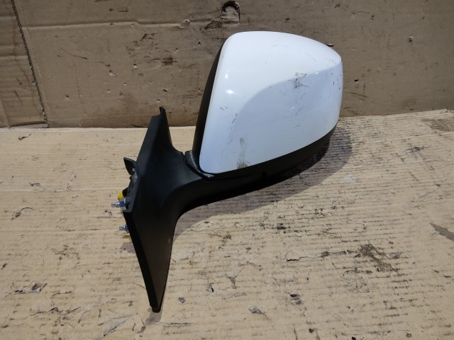 176489 Opel Agila 2008-2014 bal oldali 5 vezetékes visszapillantó tükör