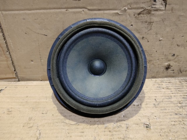 Opel Agila 2008-2014 Bal hátsó Hangszóró