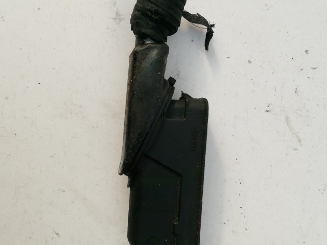 Renault Megane I. 1996-2003 Motorvezérlő Elektromos csatlakozó HOM7700860319 , S115300120B