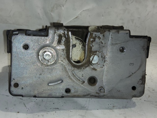 Fiat Grande Punto 5 ajtós jobb első ajtózár 51858830