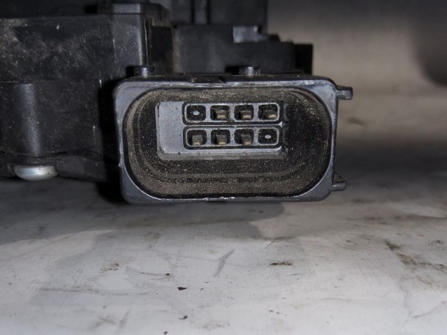 Fiat Grande Punto  2005-2009 5 ajtós jobb első ajtózár 52065114