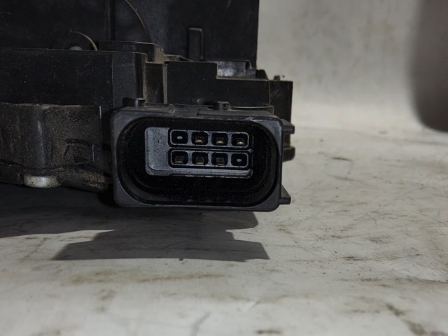 Fiat Grande Punto  2005-2009 3 ajtós jobb oldali ajtózár 51849039