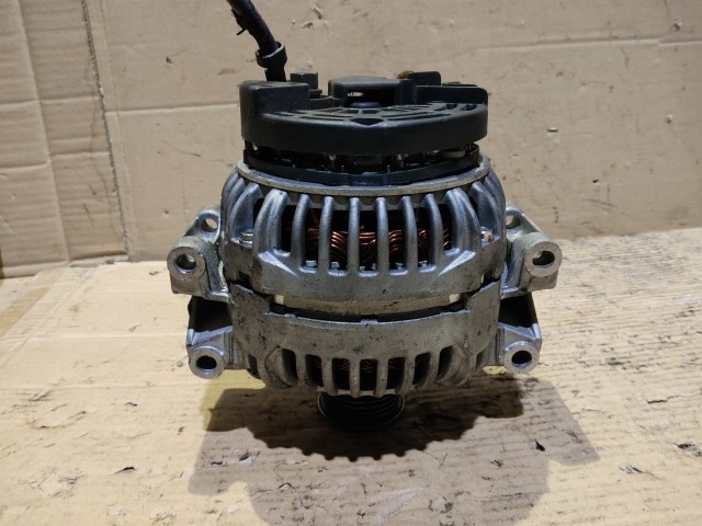 Chrysler PT Cruiser 2000-2010 2,2 16v Diesel Generátor, a képen látható csatlakozó sérüléssel!!!