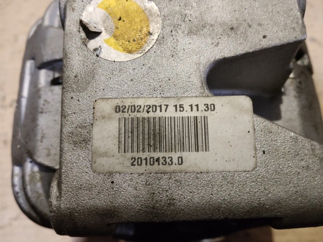 Chrysler PT Cruiser 2000-2010 2,2 16v Diesel Generátor, a képen látható csatlakozó sérüléssel!!!