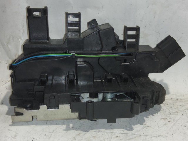 Fiat Croma  2005-2010  jobb első ajtózár 51825964