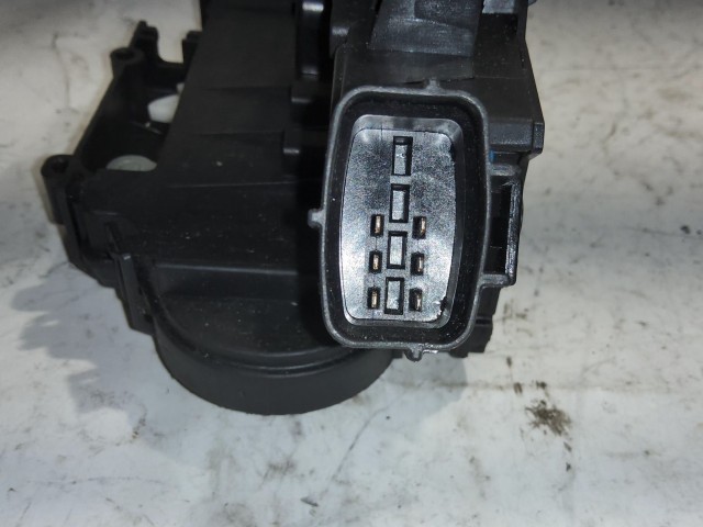 Fiat Croma  2005-2010  jobb első ajtózár 51825964