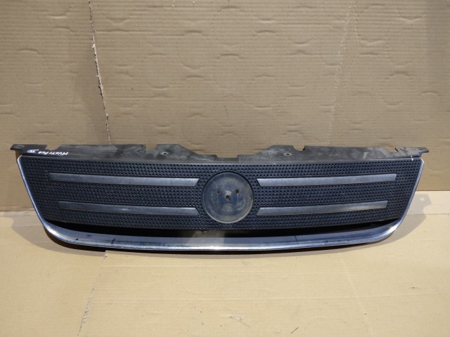 176542 Fiat Multipla 2004-2010 Díszrács 51722599