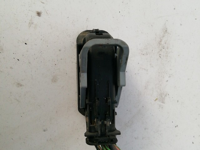 158929 Fiat Doblo 2009-2015 Abs Elektromos csatlakozó 51902577