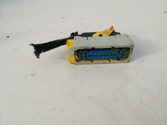 158936 Citroen C2, C3, Peugeot 1007 Abs 9652182680 , 10.0970-1118.3 Elektromos csatlakozó