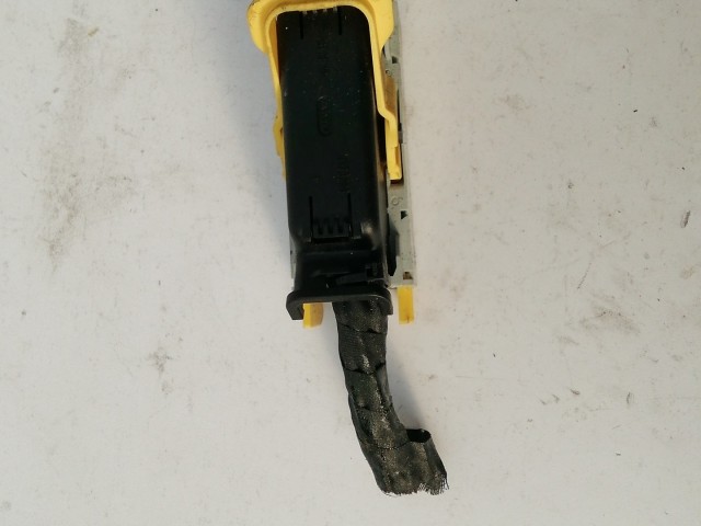 158936 Citroen C2, C3, Peugeot 1007 Abs 9652182680 , 10.0970-1118.3 Elektromos csatlakozó