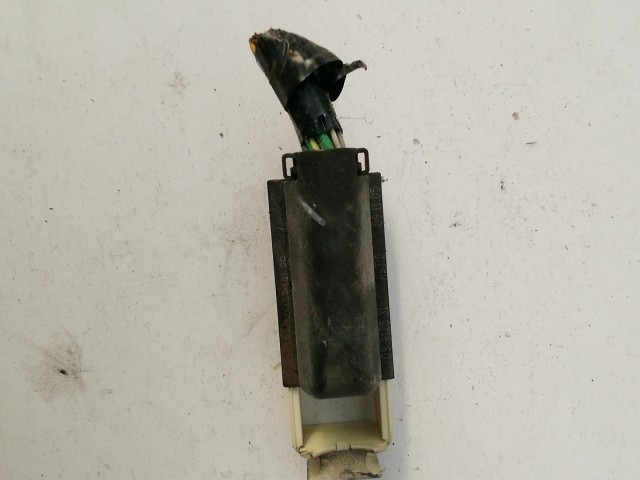 158951 Peugeot 407 2004-2010 Abs 15710604 Elektromos csatlakozó