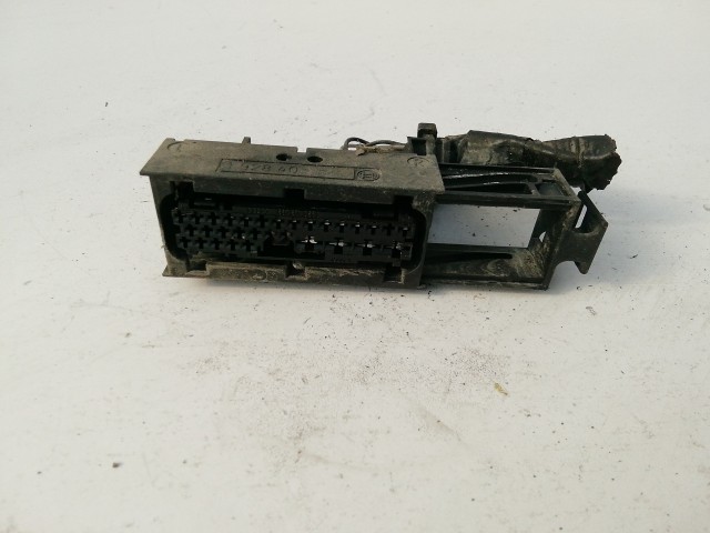 Renault Scenic, Megane I. Bosch Abs 0265216555 , 7700423034 Elektromos csatlakozó