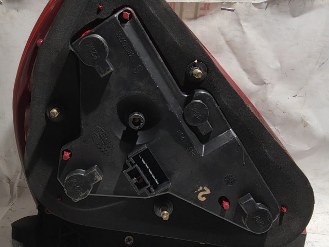 164639 Lancia Lybra 1999-2005 limuzin (szedán) jobb hátsó lámpa