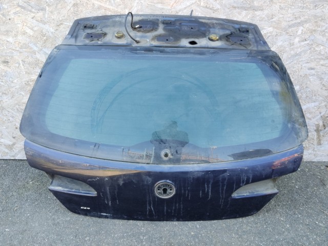 179428 Alfa Romeo 159 2005-2011 kombi Csomagtérajtó 96525711