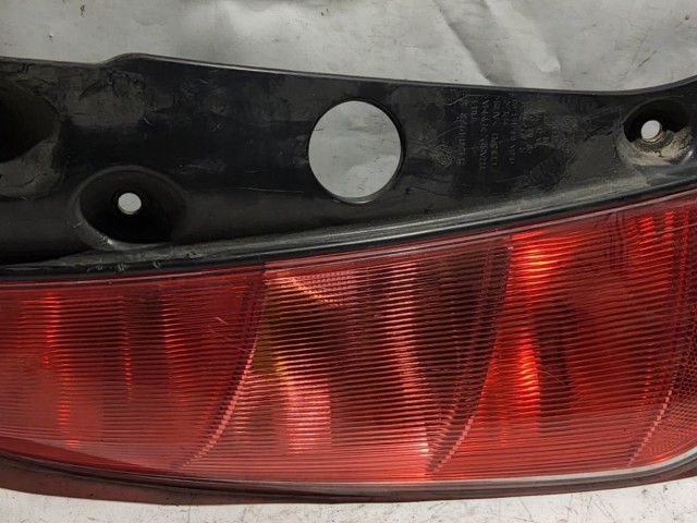 164651 Lancia Ypsilon II.  2003-2011 Bal hátsó Lámpa 51703972