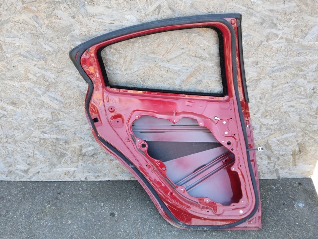 179435 Alfa Romeo Giulietta 2010-2020 Bal hátsó ajtó 50509299