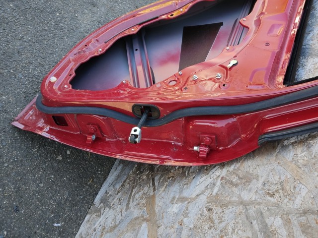 179435 Alfa Romeo Giulietta 2010-2020 Bal hátsó ajtó 50509299