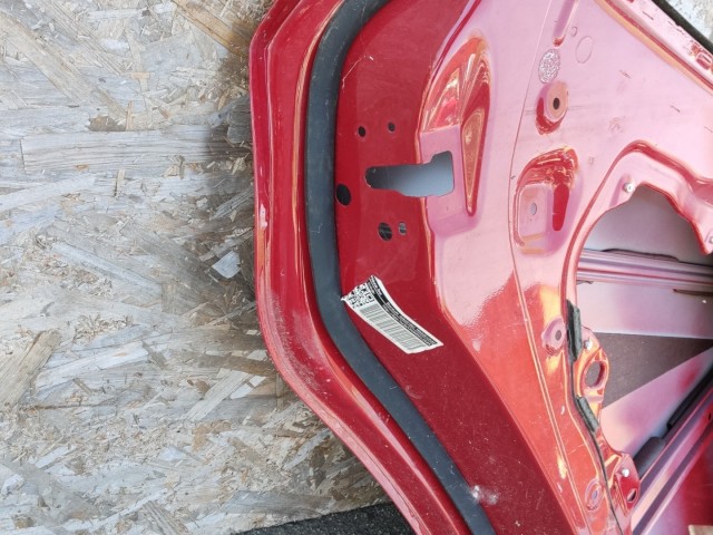 179435 Alfa Romeo Giulietta 2010-2020 Bal hátsó ajtó 50509299