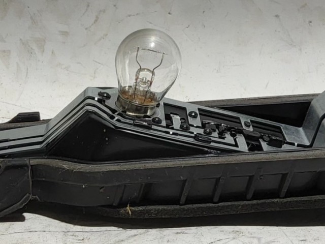 Lancia Ypsilon II.  2003-2011 bal hátsó izzó foglalat 51786658