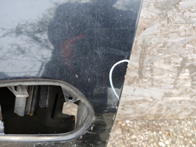 138380 Fiat Grande Punto  2005-2009 bal első, 5 ajtós a képen látható sérüléssel