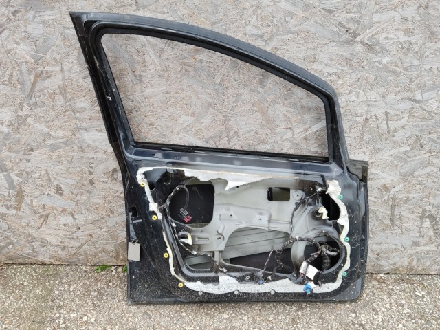 138380 Fiat Grande Punto  2005-2009 bal első, 5 ajtós a képen látható sérüléssel