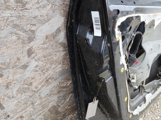 138380 Fiat Grande Punto  2005-2009 bal első, 5 ajtós a képen látható sérüléssel