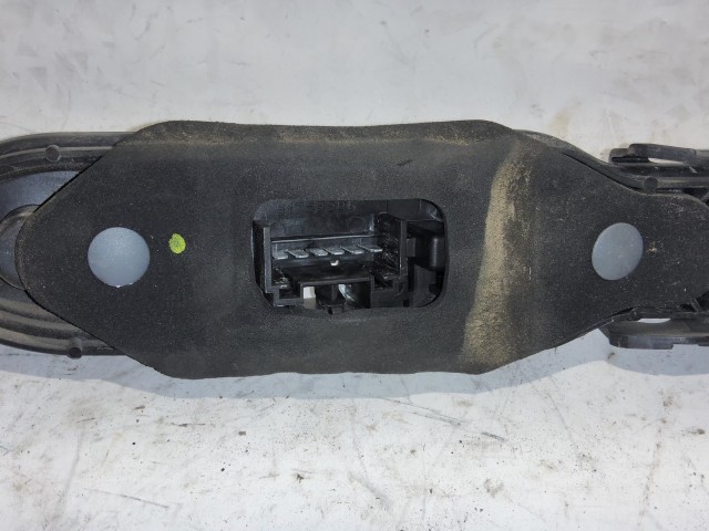 Lancia Ypsilon II.  2003-2011 bal hátsó Izzó foglalat 51703972