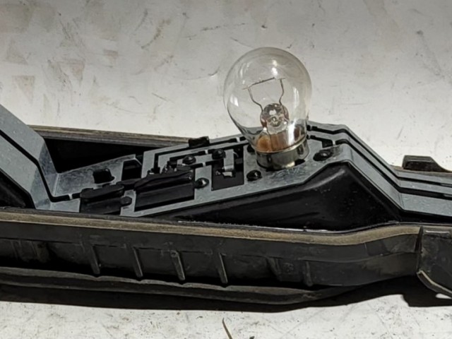 Lancia Ypsilon II.  2003-2011 jobb hátsó Izzó foglalat 51786657