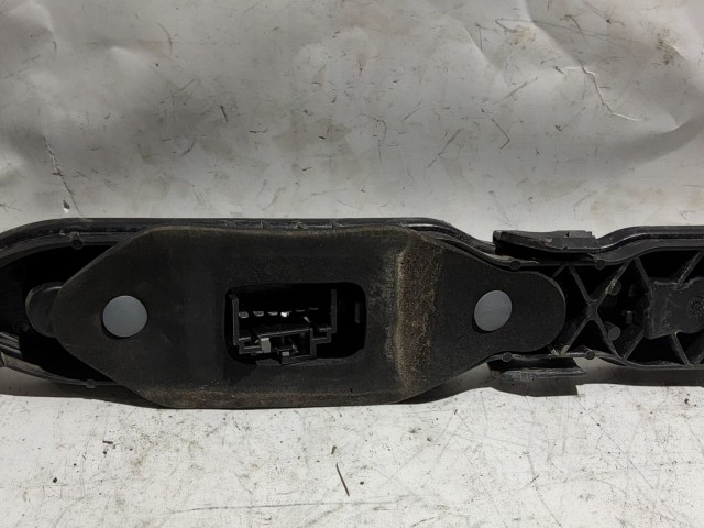 Lancia Ypsilon II.  2003-2011 jobb hátsó Izzó foglalat 51786657