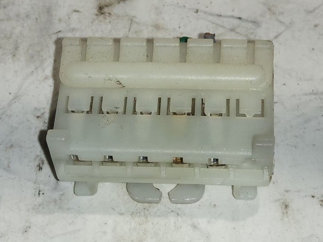 164702 Lancia Ypsilon II.  2003-2011 Hátsó lámpa Elektromos csatlakozó 51703972