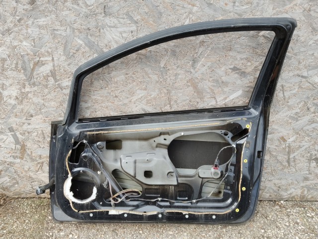79366 Fiat Grande Punto  2005-2009 jobb oldali ajtó, 3 ajtós