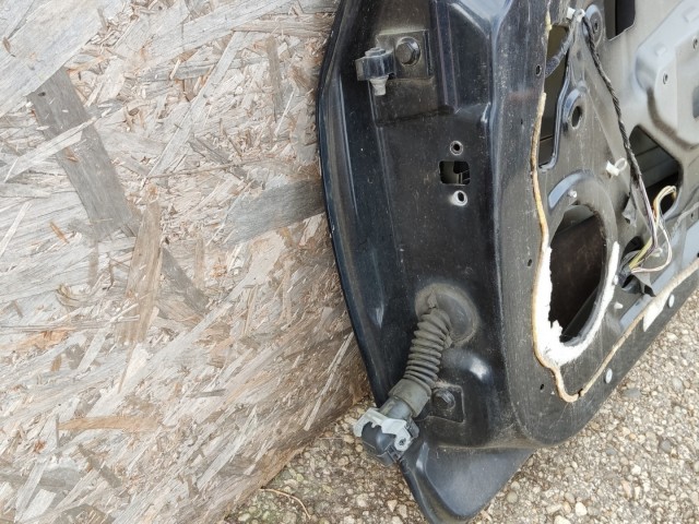 79366 Fiat Grande Punto  2005-2009 jobb oldali ajtó, 3 ajtós