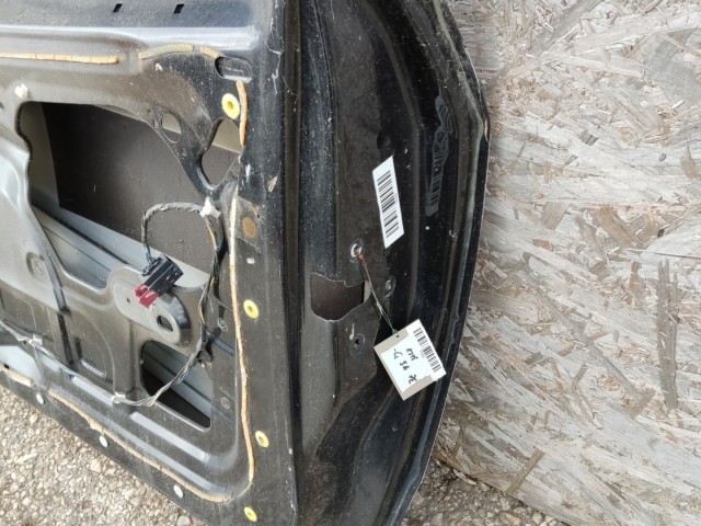 79366 Fiat Grande Punto  2005-2009 jobb oldali ajtó, 3 ajtós