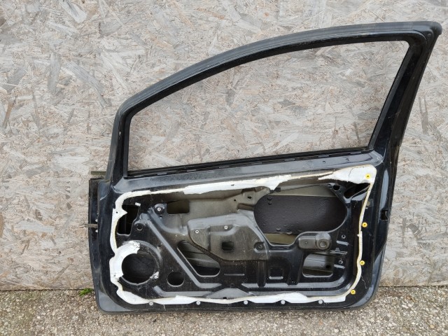 138368 Fiat Grande Punto  2005-2009 jobb első ajtó, 3 ajtós