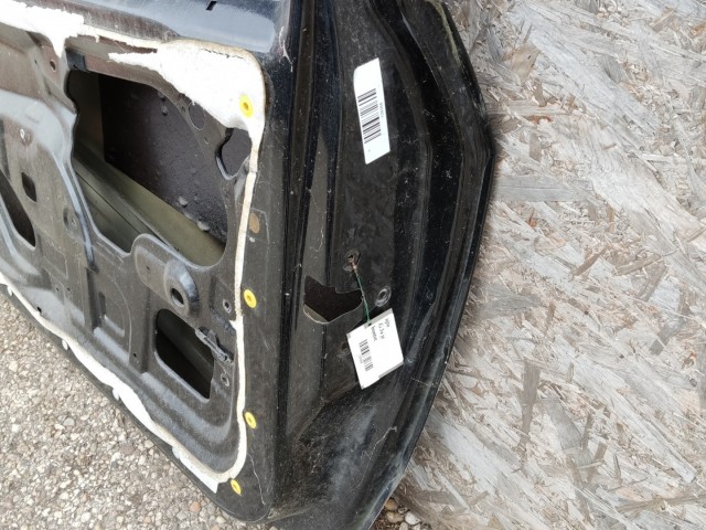 138368 Fiat Grande Punto  2005-2009 jobb első ajtó, 3 ajtós