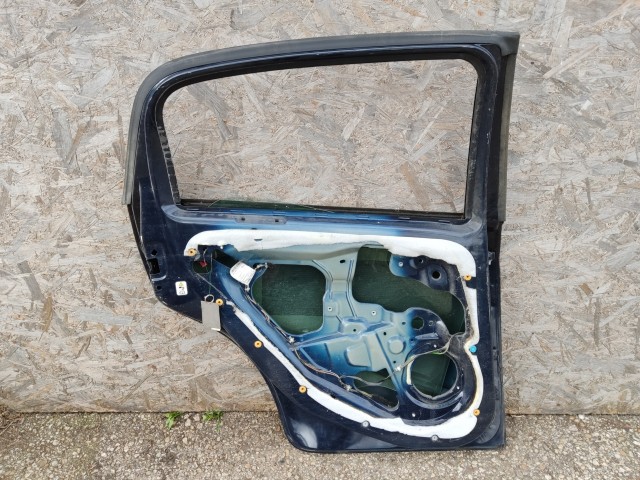 107197 Fiat Punto Evo, Nouva Punto, My Punto bal hátsó ajtó