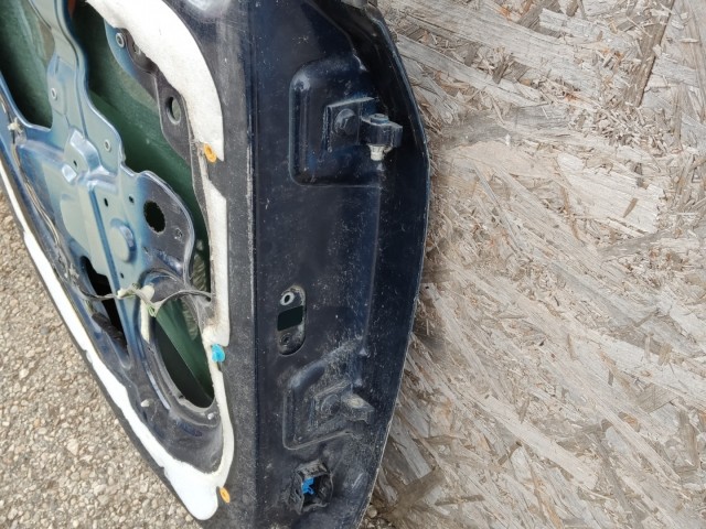 107197 Fiat Punto Evo, Nouva Punto, My Punto bal hátsó ajtó