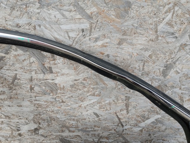 179443 Alfa Romeo Giulietta 2010-2020 jobb első ajtó, a képen látható sérüléssel 50509165