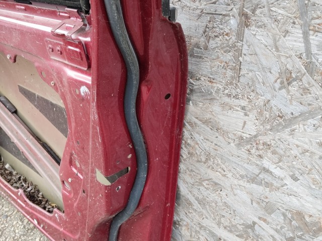 179443 Alfa Romeo Giulietta 2010-2020 jobb első ajtó, a képen látható sérüléssel 50509165