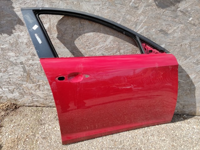 179444 Alfa Romeo Giulietta 2010-2020 jobb első ajtó 50509165